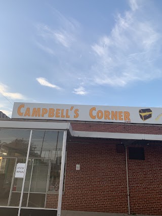 Campbell's Corner Store