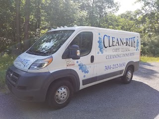 Clean-Rite Carpet Cleaning( formally Extreme Green Carpet Cleaning)