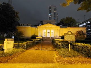 The Historic Academy of Medicine