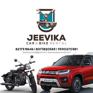 Jeevika Cars and Bike rentals