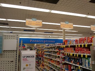 Walgreens