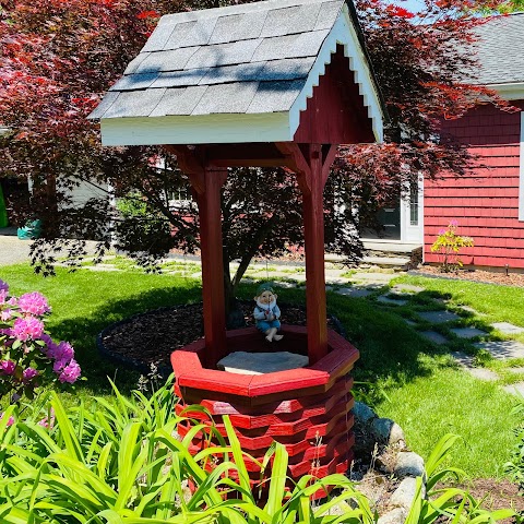 Bantam Lake Cottage