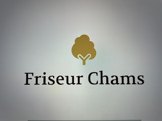 Friseur Chams