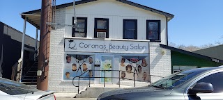 Q Corona Beauty Salon