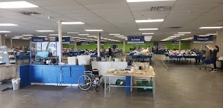 Goodwill Outlet Store | Donation Center | Career Services Center | Reentry Services