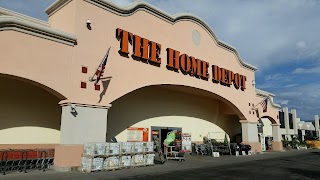 The Home Depot