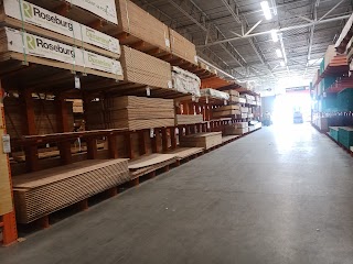 The Home Depot