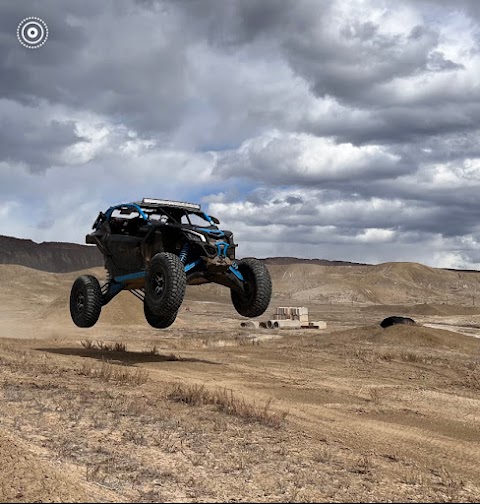 SxS Suspension, Service, & Accessories, LLC