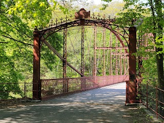 Lovers Leap State Park