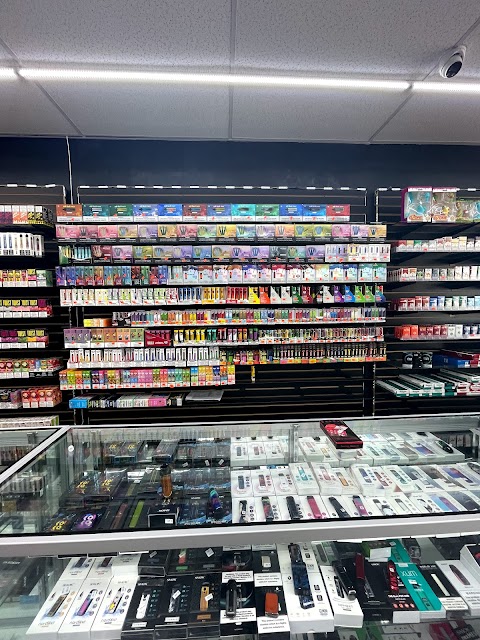 Photo of VIP Tobacco & Vape - 5203 Plaza Drive, Hopewell, VA 23860, USA