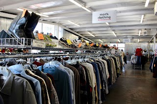 Potters House Thrift Store