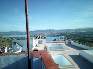 Casa Rural Las Cadenas Del Cananeo