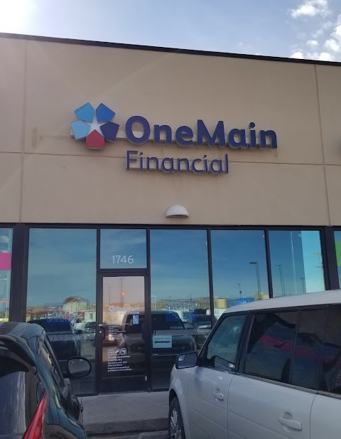 OneMain Financial