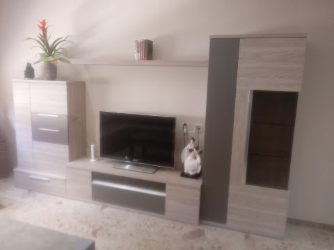 Muebles EJ Frama