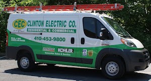 Clinton Electric Company