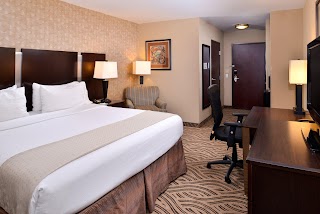 Holiday Inn Fort Worth North-Fossil Creek, an IHG Hotel