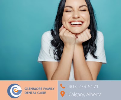 photo of Glenmore Family Dental Care - SE Calgary