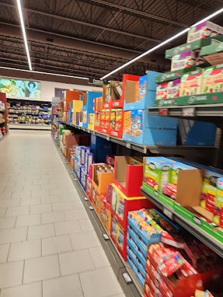 ALDI