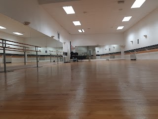 École de danse H25 Arts de la Danse