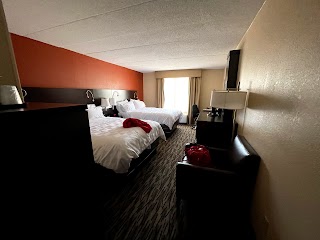 Holiday Inn & Suites La Crosse - Downtown