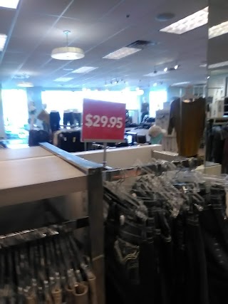 Maurices