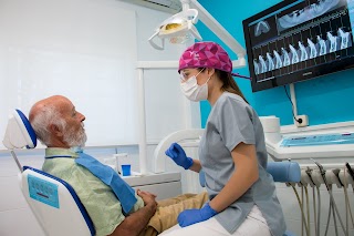 Clínica Dental Dentisalud - Móstoles