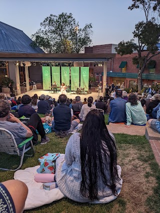 Oregon Shakespeare Festival