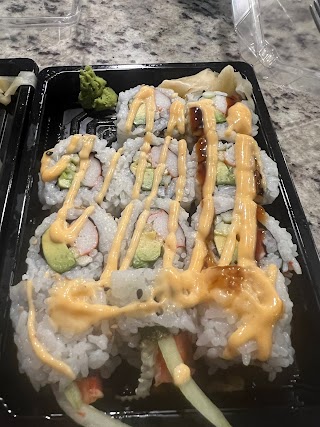 Sushi & Sub