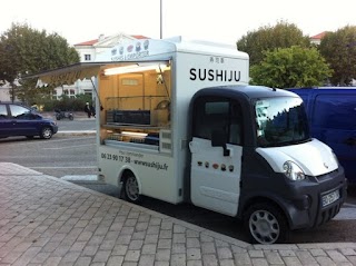 Sushi Ju