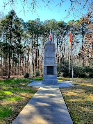 New Echota State Historic Site