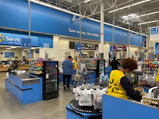 Walmart Supercenter