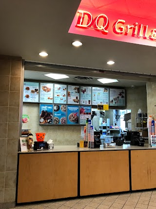 Dairy Queen Grill & Chill