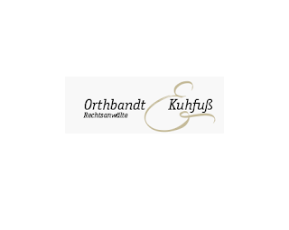 Rechtsanwälte Orthbandt & Kuhfuss