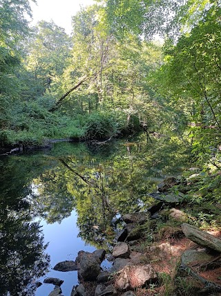 Gristmill Open Space