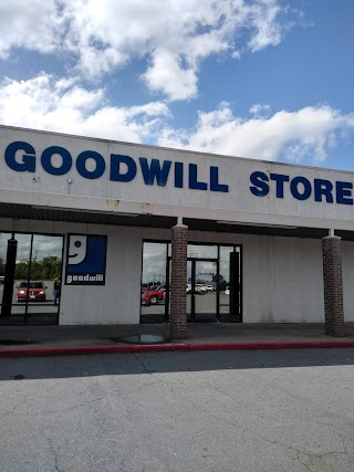 Goodwill Store | Donation Center | Career Services Center | Reentry Services