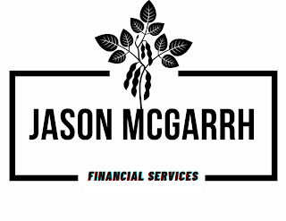 Jason McGarrh Financial Services