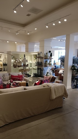 Pottery Barn