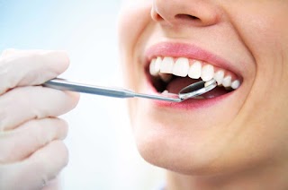 Clínica Dental Dr. Fleitas Vecindario