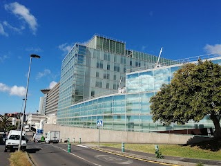 Hospital Universitario de Canarias