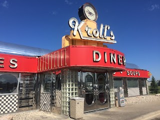 Kroll's Diner