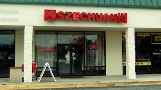 Szechuan Chinese Restaurant