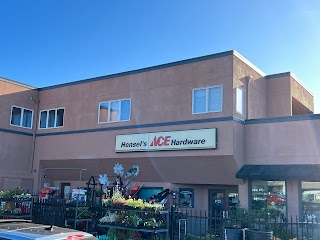 Hensel's Ace Hardware