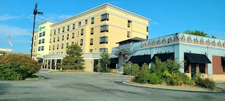 Holiday Inn Carbondale-Conference Center, an IHG Hotel