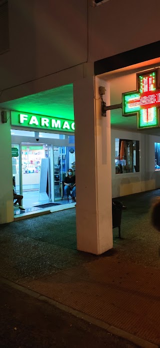 FARMACIA VIRGEN DEL MAR