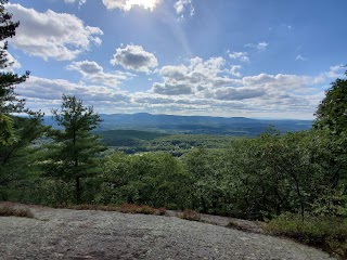 East Mountain State Forest