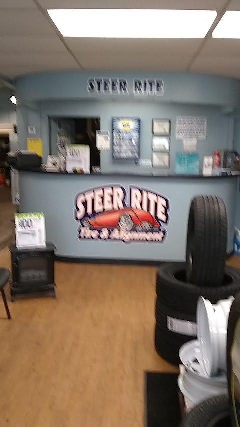 Steer-Rite, Inc.