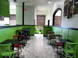 Trébol Taco Shop