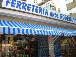 Ferreteria Marbella Hnos Rodriguez
