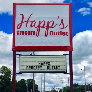 Happ’s Grocery Outlet