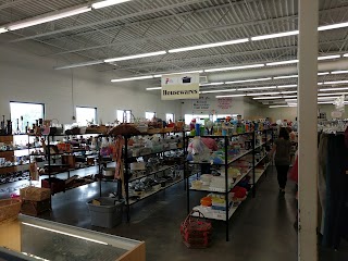 Maj-R Thrift Discount Stores Olathe